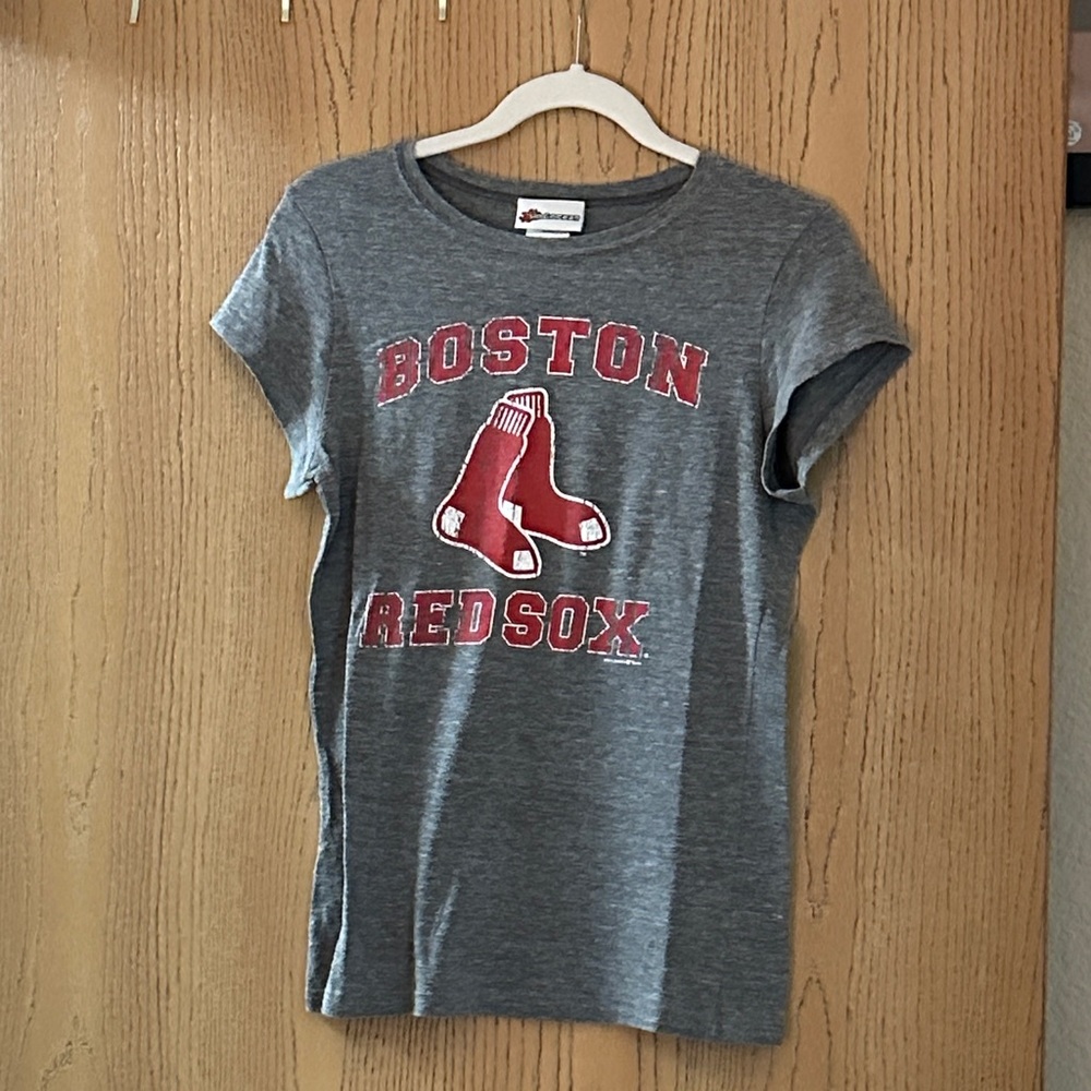 Red Sox t-shirt